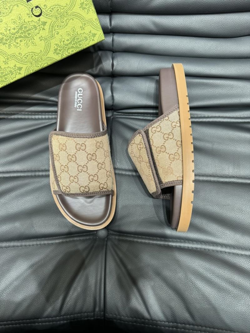 Gucci Slippers